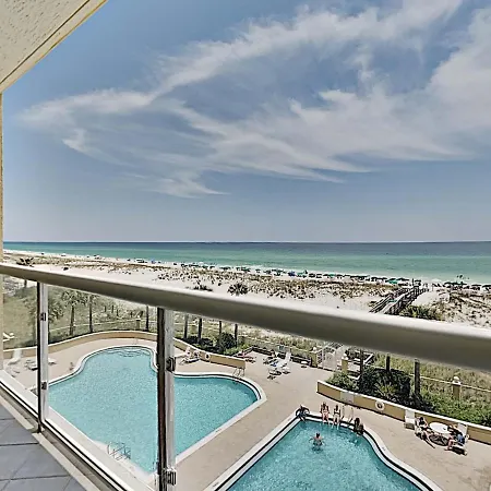 Emerald Isle #306